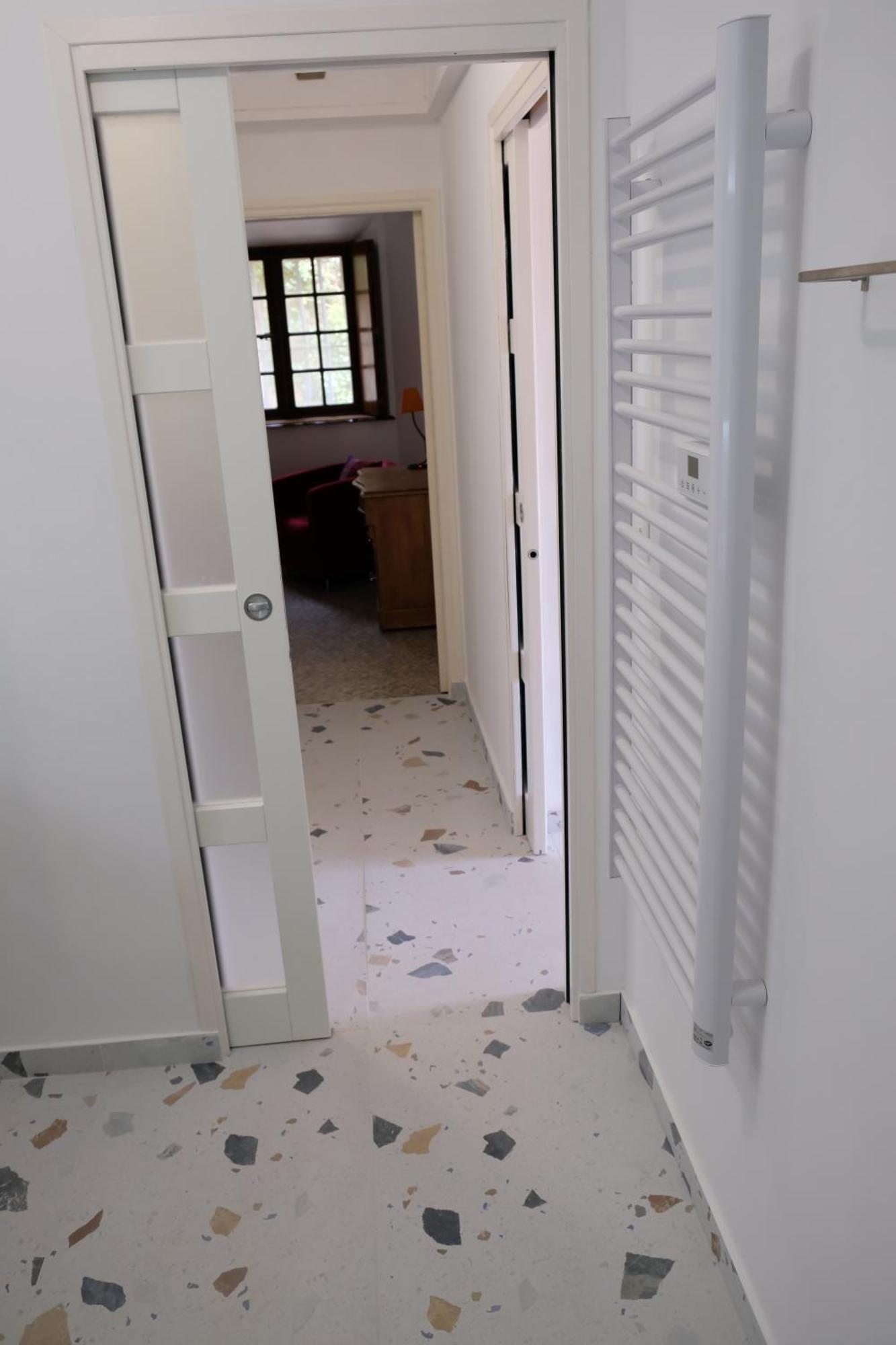 Mas Sainte Marie Apartment ตูลง ภายนอก รูปภาพ