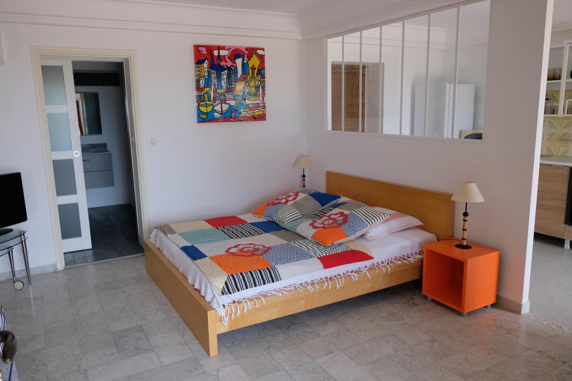 Mas Sainte Marie Apartment ตูลง ภายนอก รูปภาพ