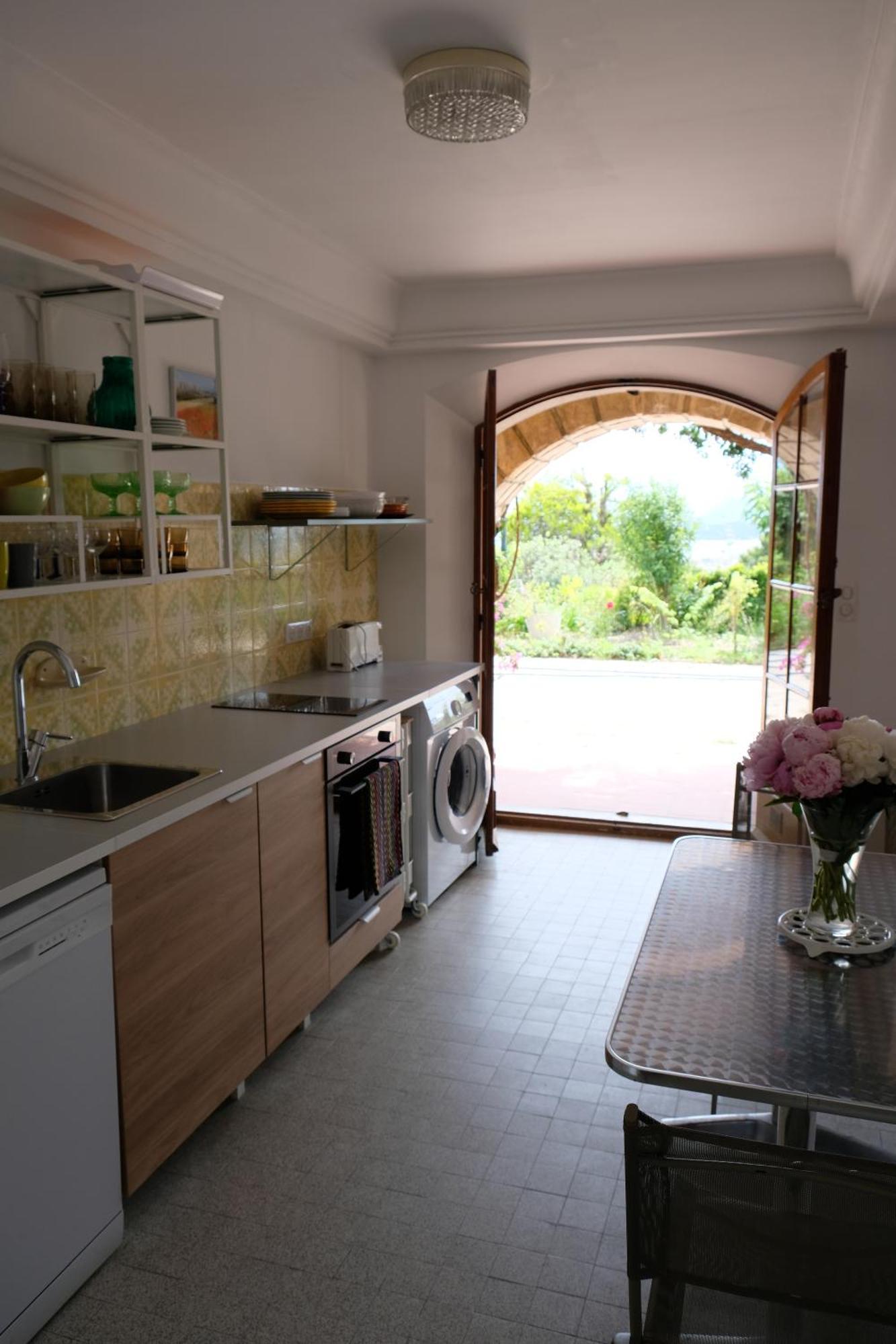 Mas Sainte Marie Apartment ตูลง ภายนอก รูปภาพ