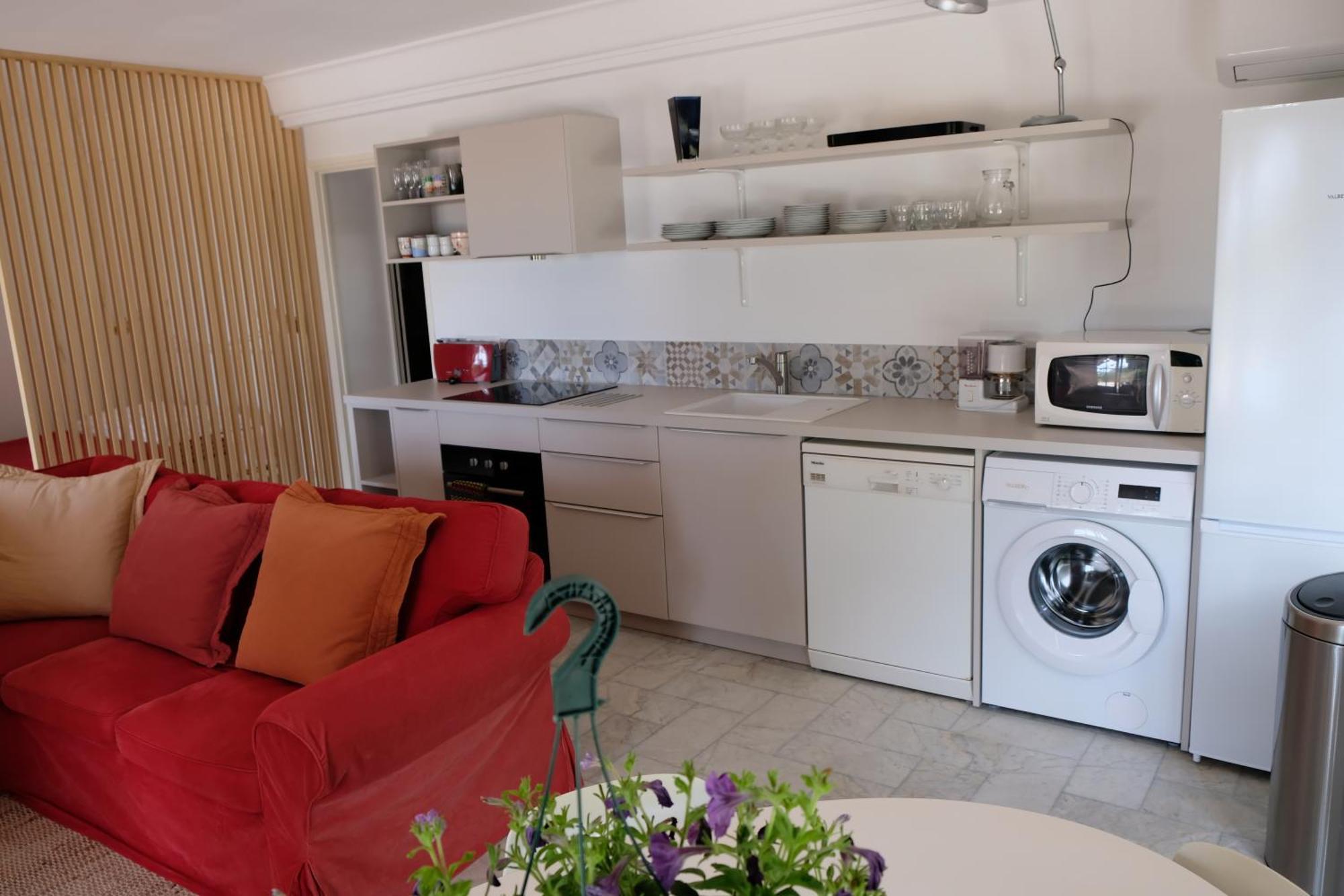 Mas Sainte Marie Apartment ตูลง ภายนอก รูปภาพ