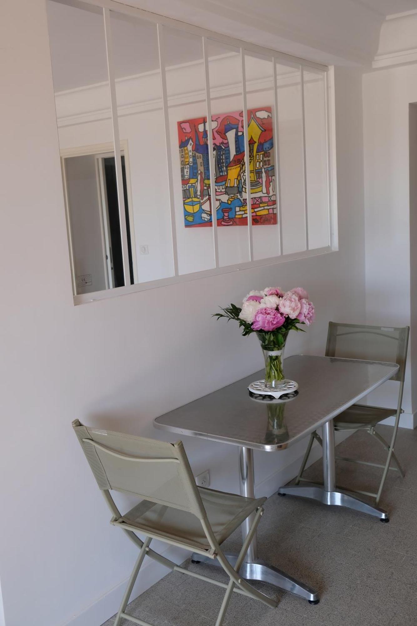 Mas Sainte Marie Apartment ตูลง ภายนอก รูปภาพ